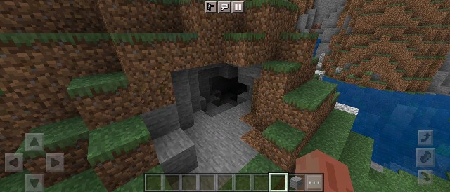 効率良く廃坑を探す方法 マイクラ Sくんのminecraft 効率良く廃坑を探す方法 マイクラ Sくんのminecraft