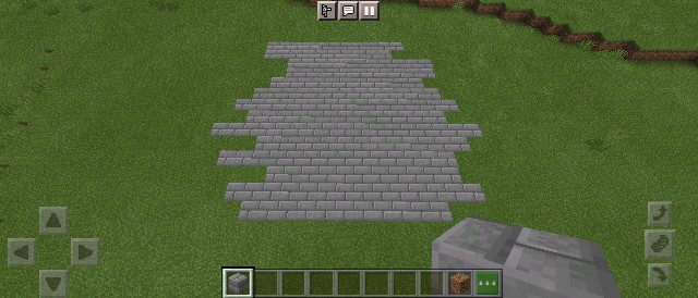 オシャレに見える噴水公園の作り方 マイクラ Sくんのminecraft オシャレに見える噴水公園の作り方 マイクラ Sくんのminecraft