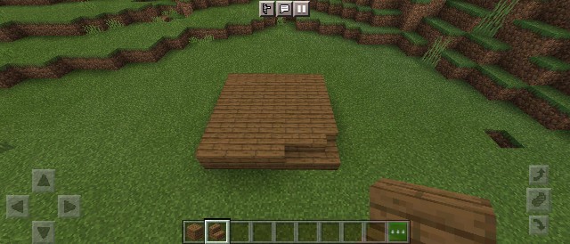 マイクラ 町中のちょっとした図書館の作り方 マインクラフト Sくんのminecraft マイクラ 町中のちょっとした図書館の作り方 マインクラフト Sくんのminecraft