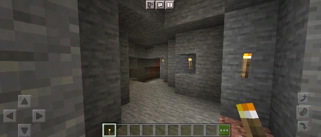 マイクラ 洞窟を迷わず探索する方法 マインクラフト Sくんのminecraft