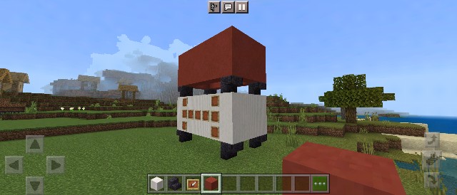 マイクラ 港をもっとにぎやかに コンテナの作り方 マインクラフト Sくんのminecraft マイクラ 港をもっとにぎやかに コンテナの作り方 マインクラフト Sくんのminecraft