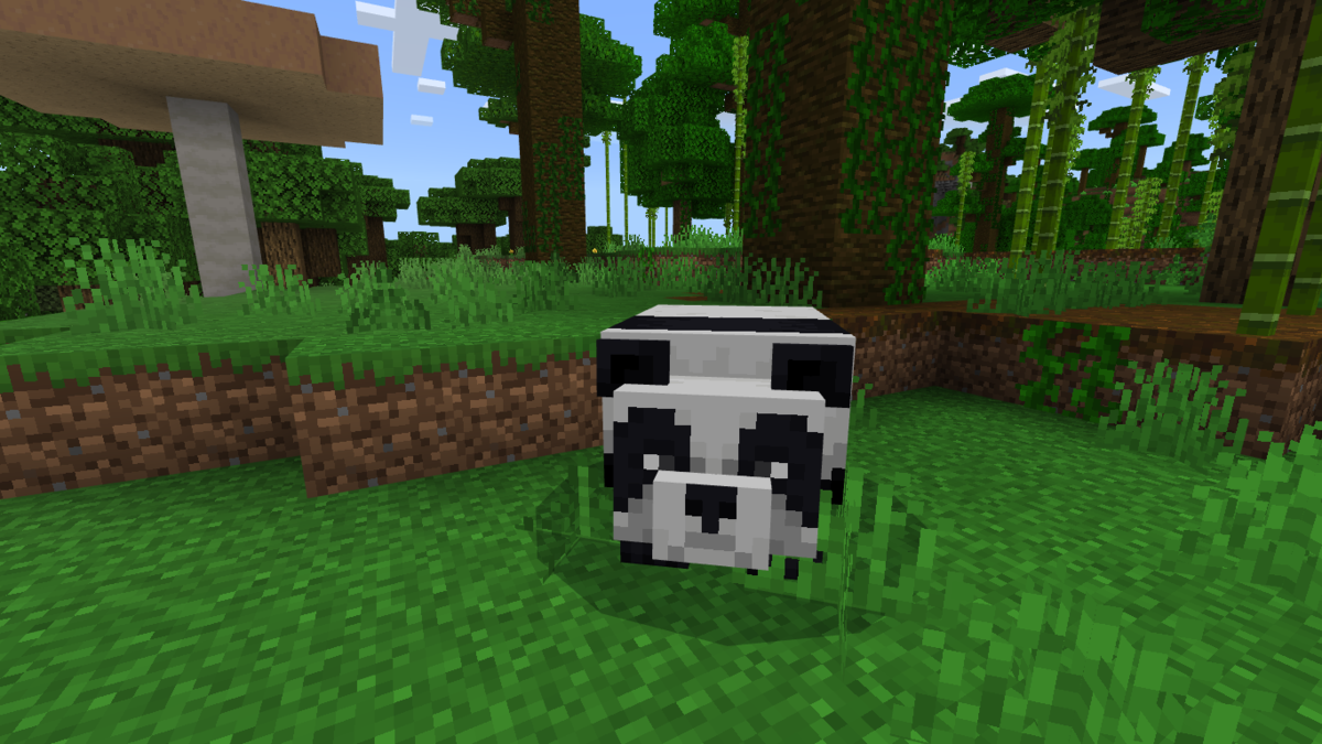 マイクラ 竹の入手方法と使い方まとめ マインクラフト Sくんのminecraft