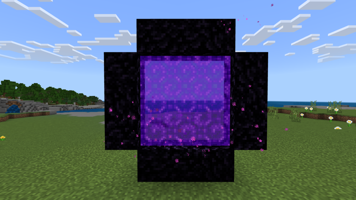 マイクラ 火打ち石と打ち金の作り方と使い方まとめ マインクラフト Sくんのminecraft