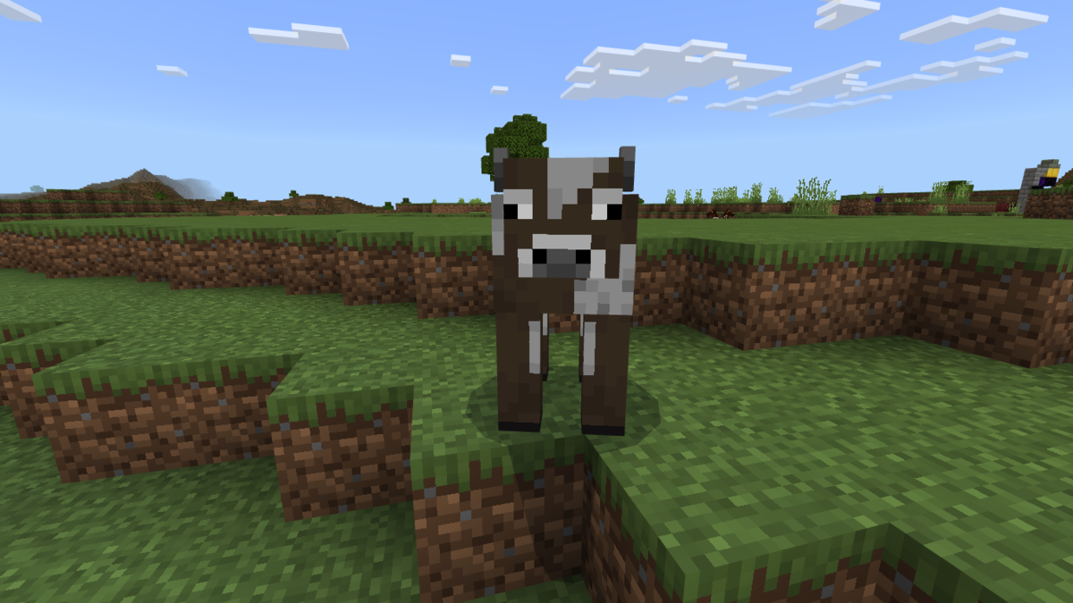 マイクラ 革の入手方法と使い方まとめ マインクラフト Sくんのminecraft
