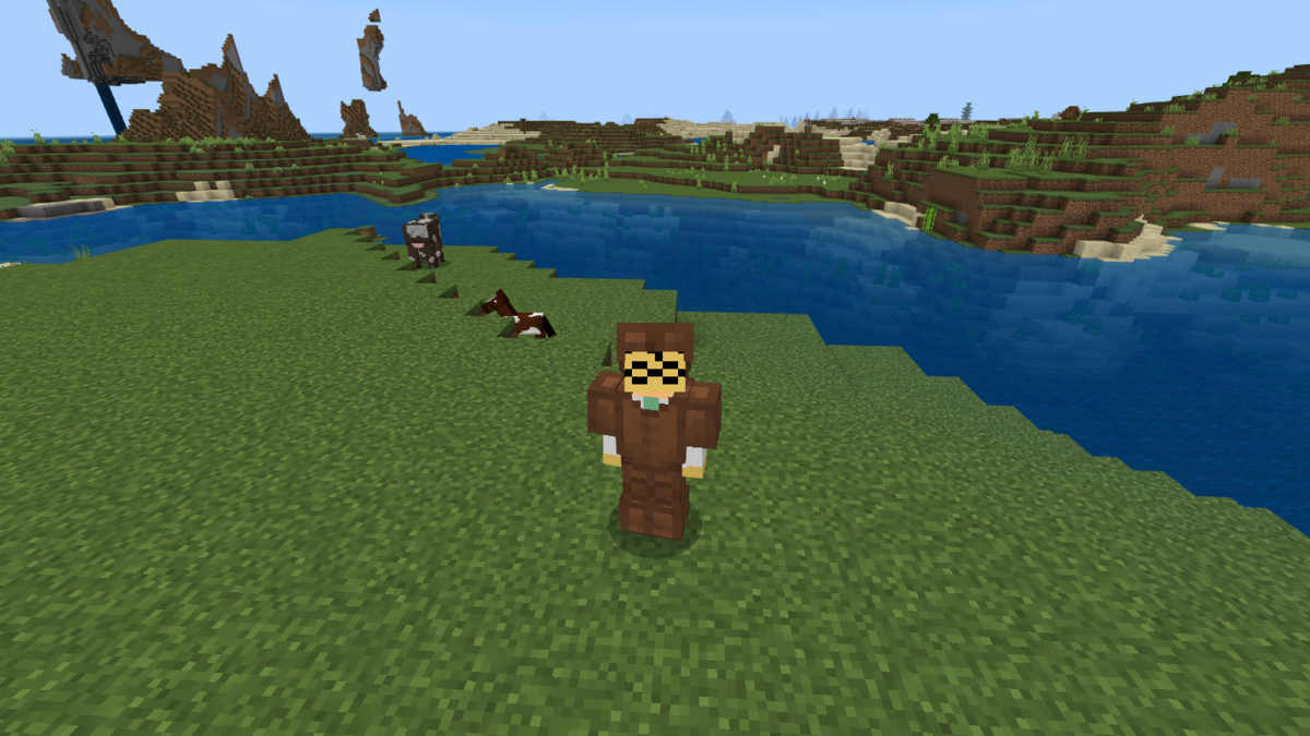 マイクラ 革の入手方法と使い方まとめ マインクラフト Sくんのminecraft