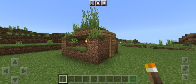 マイクラ 初期拠点にオススメな土の家まとめ マインクラフト Sくんのminecraft