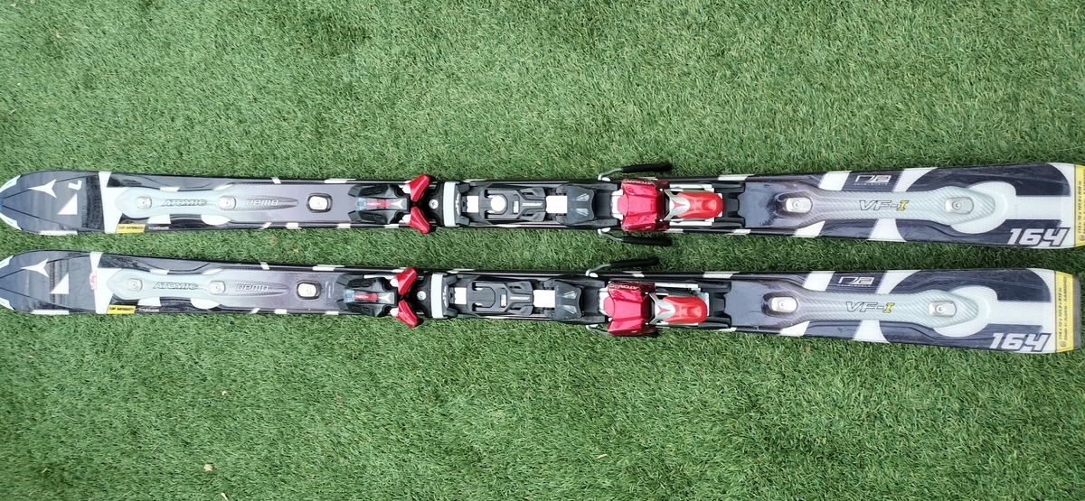 山スキー（バックカントリースキー）装備の変遷