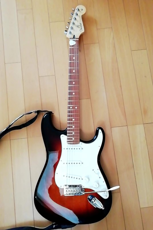 ストラト ピックアップ 交換 おすすめ！ GOTOH Pickups レビュー
