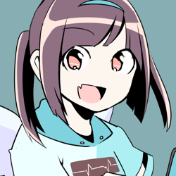 明日葉みらい