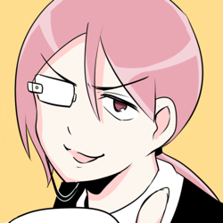 八雲課長