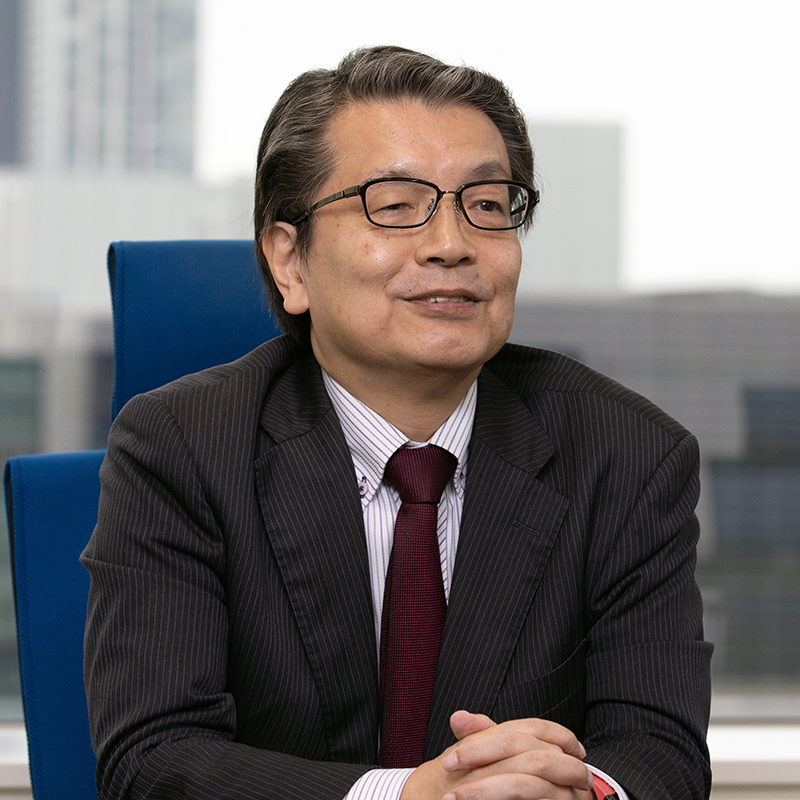 森井昌克