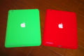 iPad Smart Case。