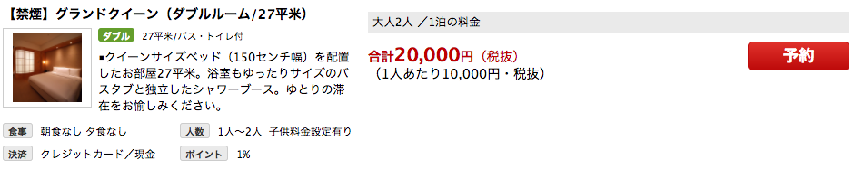 楽天トラベル グランドハイアット福岡