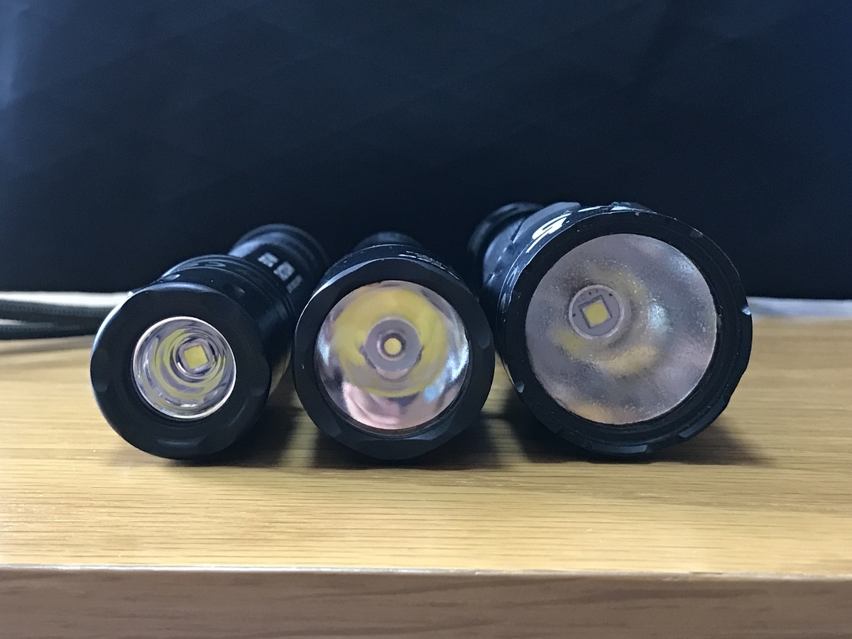 日常使いに完璧! シュアファイア E2T-MV Tacticianレビュー 日常使いに完璧! シュアファイア E2T-MV Tacticianレビュー