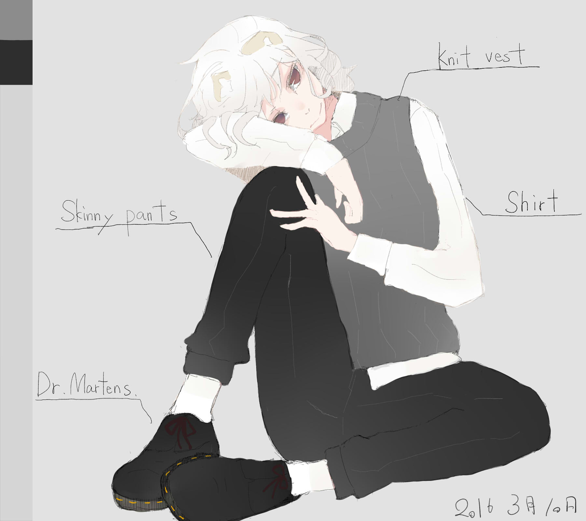 オタクが女の子と決別して 自画像をアイコンにした話 宇宙時代より 旧 オタクが女の子と決別して 自画像をアイコンにした話 宇宙時代より 旧