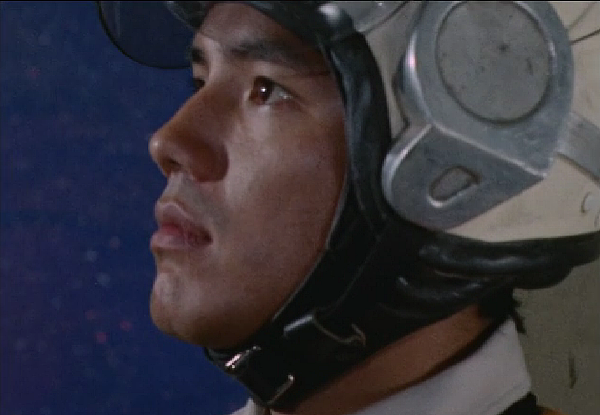 ウルトラマン １６話 科特隊宇宙へ あらすじと感想 金星ロケットを乗っ取ったバルタン星人 アンノン スター