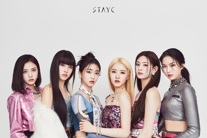 若さゆえに。STAYC「Young Luv」 - 猫から見たK-POP