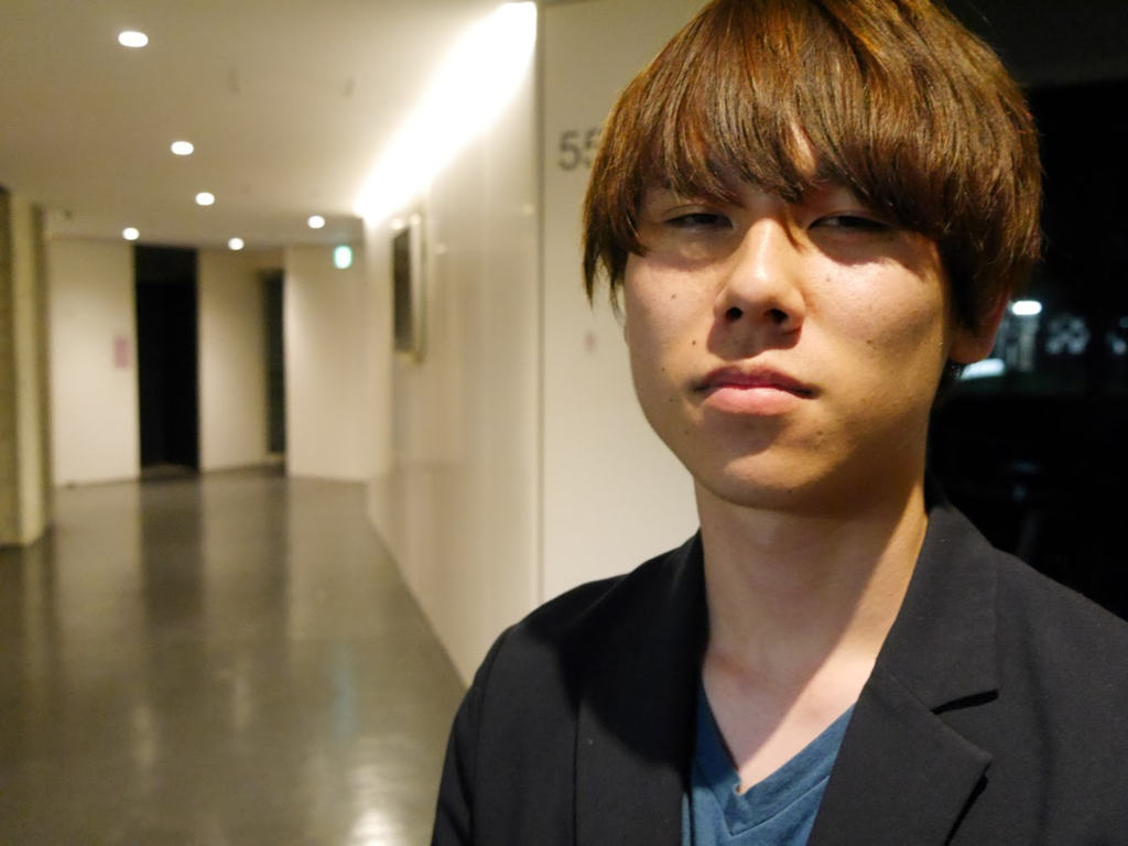 Waseda Edge 16年度秋期 起業特論ｃ トップリーダーマネジメントにて講演しました Skyland Venturesブログ 旧