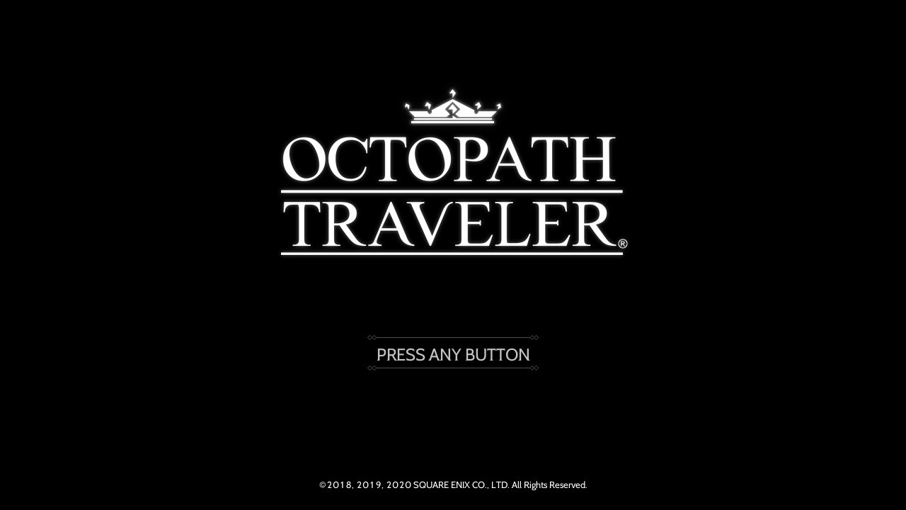 オクトパストラベラー 斧 オクトラ攻略ログ オクトパストラベラー 斧 オクトラ攻略ログ