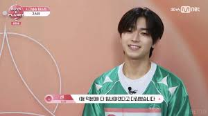 注目練習生紹介】セン（SEN）くんの魅力に迫る ～ボイプラ2の“日本