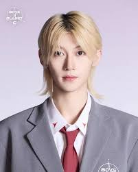 【上海限定】ボイプラ　名札　허중싱　ホー・ジョンシン ボイプラ2 ホー・ジョンシン（He Zhong Xing／허중싱）の魅力と反響