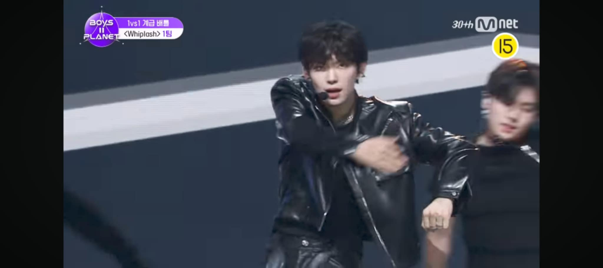 BOYSⅡPLANET2】キム・ゴヌ — ステージは圧倒的だが揺れる信頼感、その