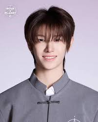 ボイプラ2注目株：チェン・カイウェン（CHEN KAI WEN）に迫る！ - 恋