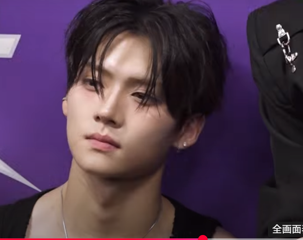 BOYS II PLANET ボイプラ2 サンウォン トレカ BOYS II PLANET ボイプラ