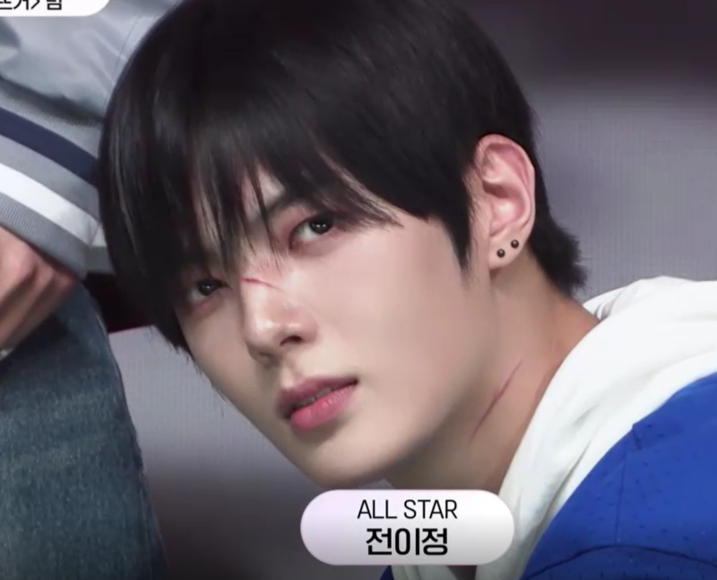 1TYM「HOT」ステージ感想🔥ジョンシンのビハインド、イジョンが中心