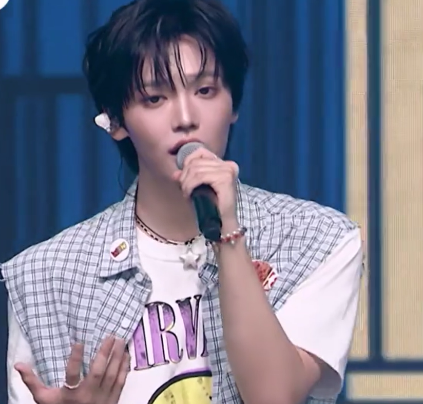 boys planet ボイプラ2 観覧 限定 写真 4カット シンロン