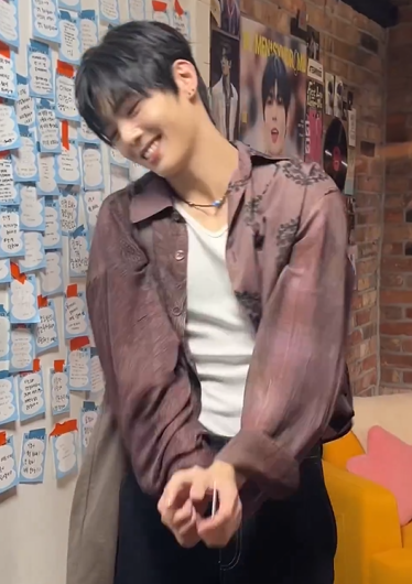 ボイプラ2練習生紹介イジョン（ WHIB所属 苦労人ビジュアル最高 - 恋