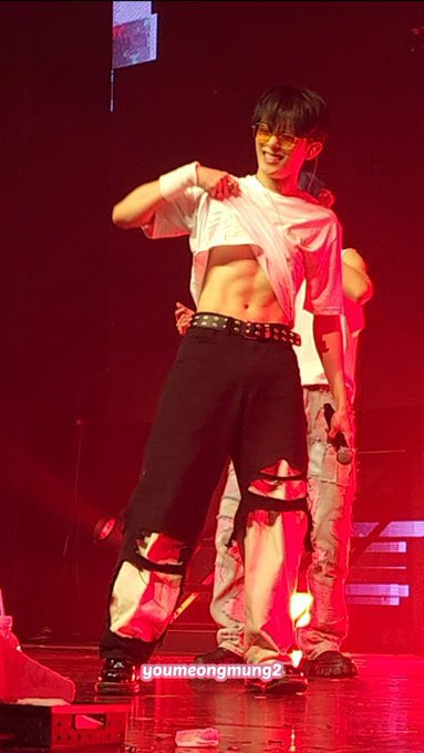 📖 ボイプラ2練習生紹介｜ユ・カンミン（VERIVERY（ベリベリ