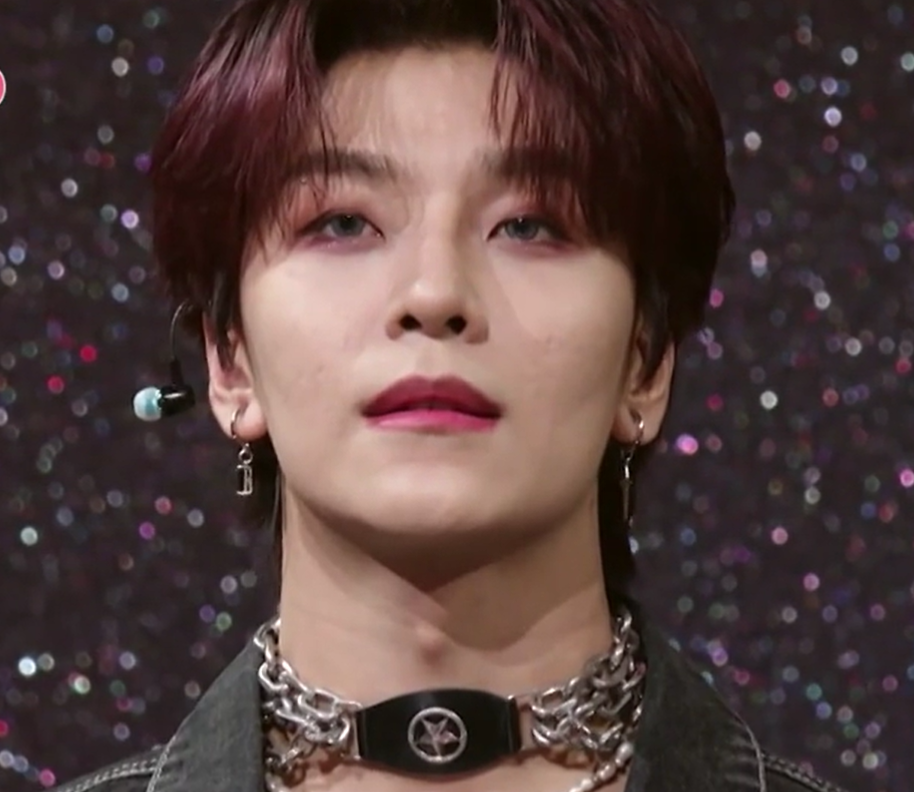 (最終値下)ボイプラ2 アーカイブ展 week1 シンロン ボイプラ2】ホー・シンロン徹底分析！「Lucky Macho」柔らかさと存在感