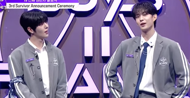 ドッキリで心配なゴヌの魅力 ― キム・ゴヌという存在 - 恋リア中心