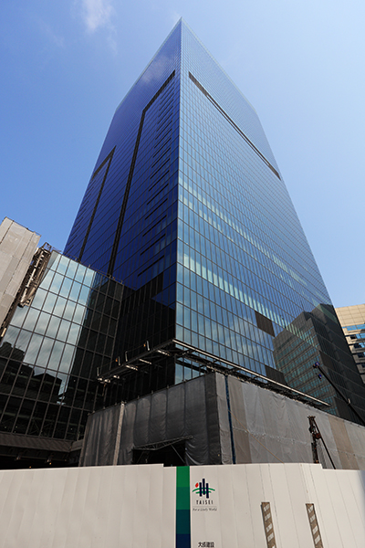 オークラ プレステージタワー（The Okura Tokyo）