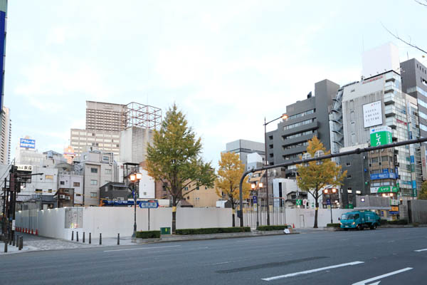 ホテルロイヤルクラシック大阪