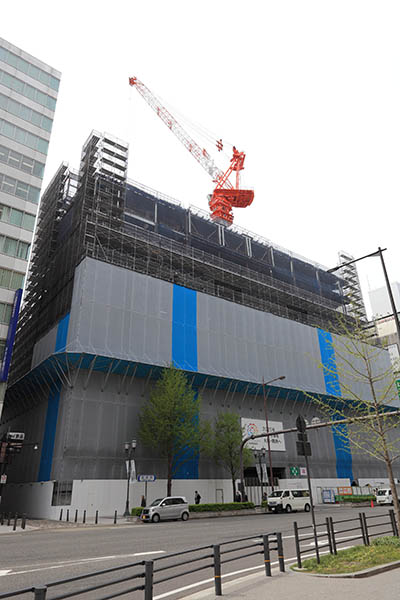ホテルロイヤルクラシック大阪