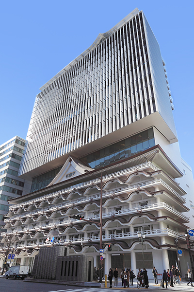 ホテルロイヤルクラシック大阪