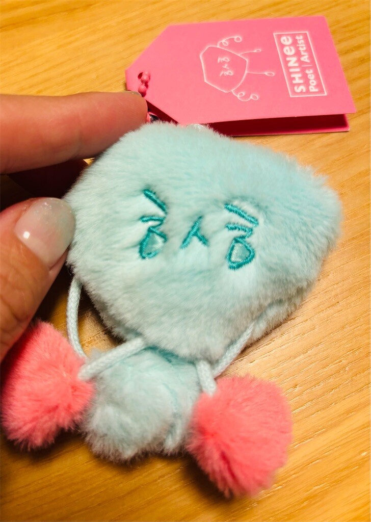 SHINee Poet | Artist FLUFFY 5人セット SHINEE SINGLE ALBUM POET | ARTIST | 5 ALBUMS SET - Kpop USA