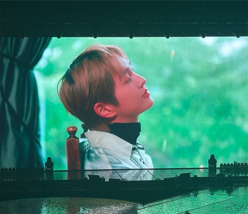 ライブレポ】2025/8/2-8/3：2025 ONEW WORLD TOUR [ONEW THE