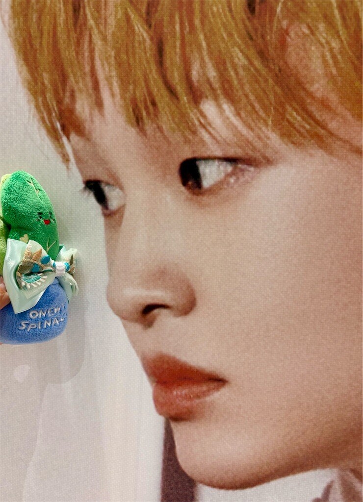 フォトログ】ONEW 2ND ALBUM『PERCENT（%）』POP-UP STORE in Japan