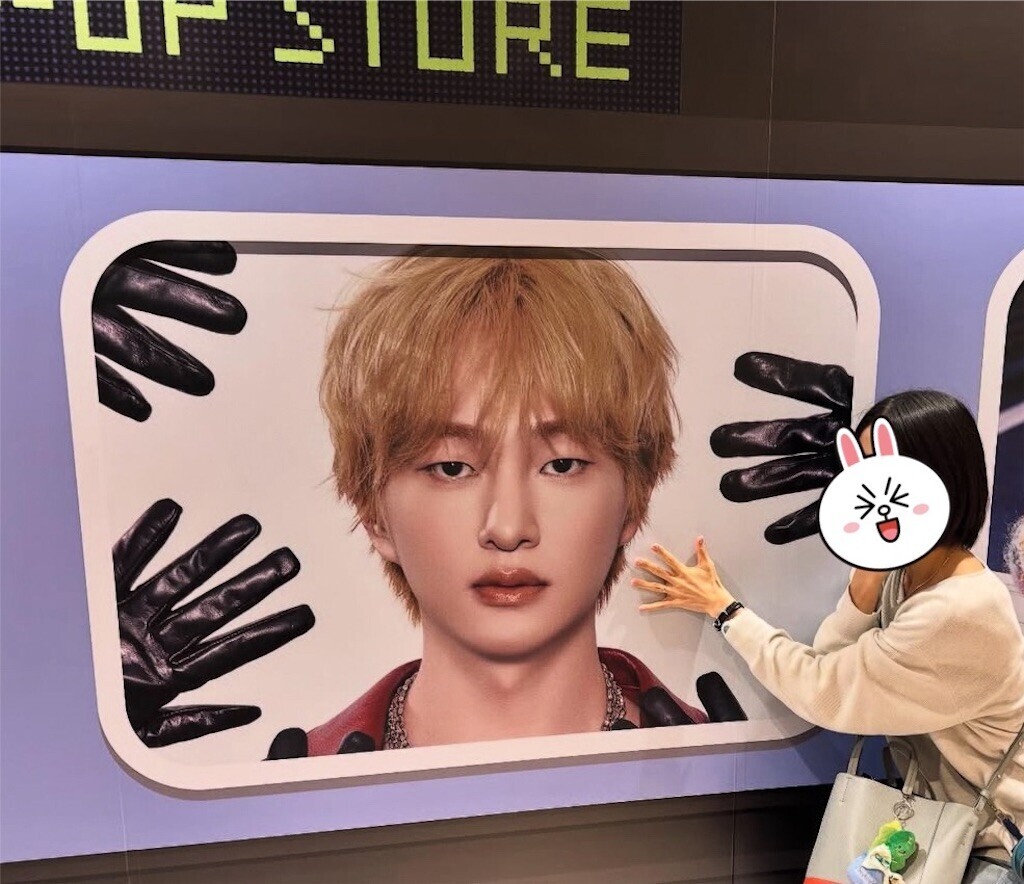 ONEW PERCENT ポップアップ グッズ 購入特典 フォトカード 5種 フォトログ】ONEW 2ND ALBUM『PERCENT（%）』POP-UP STORE in Japan