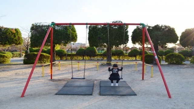 かぎっ子①