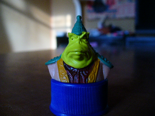 一富士二鷹三茄子ボス ナス Star Wars Boss Nass トシヤマダ グラフィティ