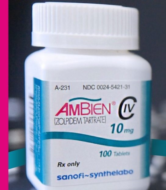Goodrx Ambien 10mg