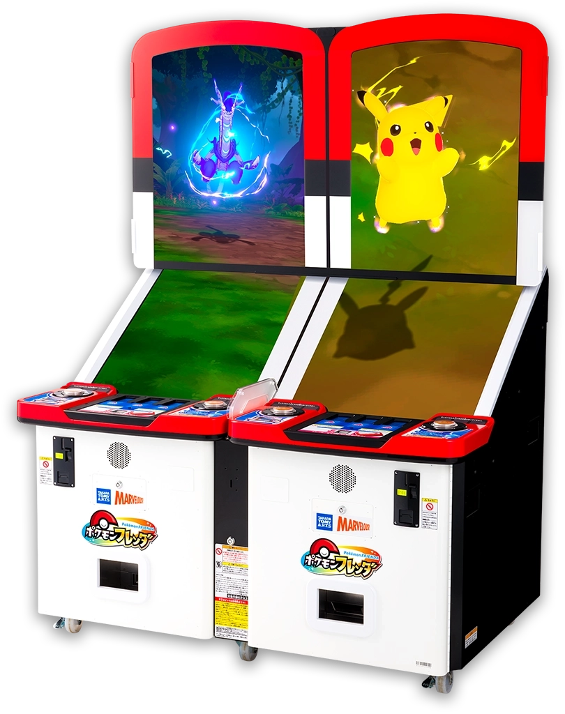 ポケモン・メザスタがサービス終了になり、ポケモンフレンダに