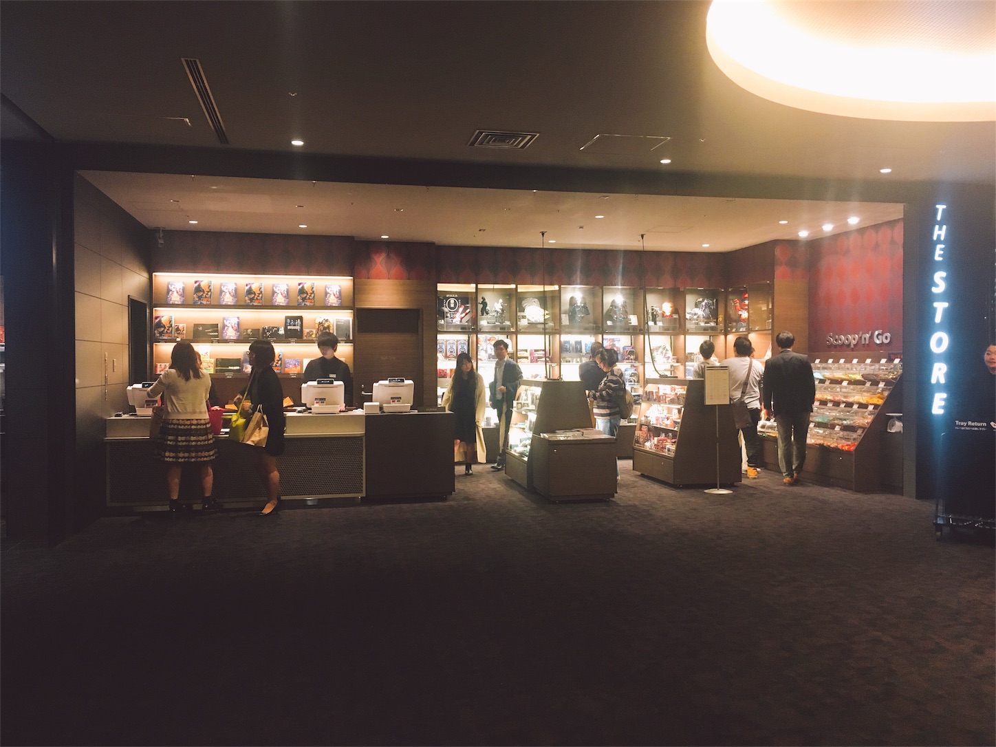 東京近郊の映画館を回ってナンバーワン映画館を勝手に決めてみよう 随時更新予定 きねまないと