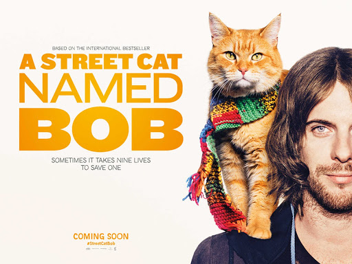 ボブという名の猫 幸せのハイタッチ ボブとおでかけBOX('16英)〈初回限定… Amazon.co.jp: ボブという名の猫 幸せのハイタッチ≪初回限定
