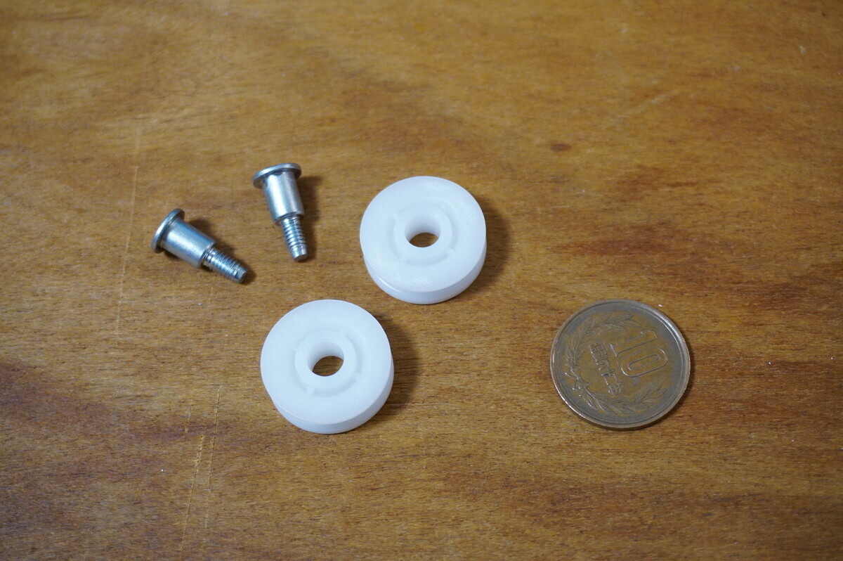 中古2024年製日立レンジドア割れ