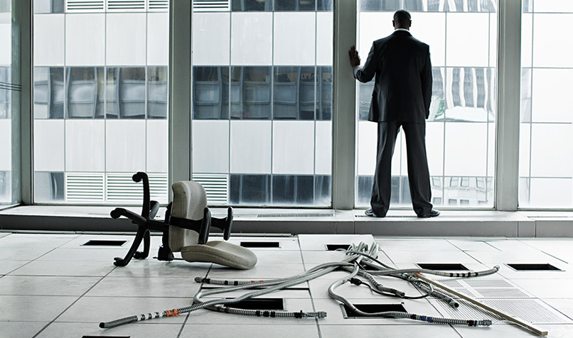 自分が辞めたら会社が潰れる これを気にしなくなる考え方 浄化するブログ